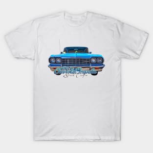 1964 Chevrolet Impala Sport Coupe T-Shirt